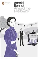 Anna des cinq villes - Anna of the Five Towns