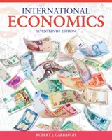 Économie internationale - International Economics