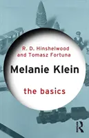 Melanie Klein : Les bases - Melanie Klein: The Basics