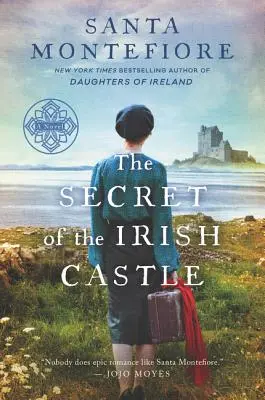 Le secret du château irlandais - The Secret of the Irish Castle