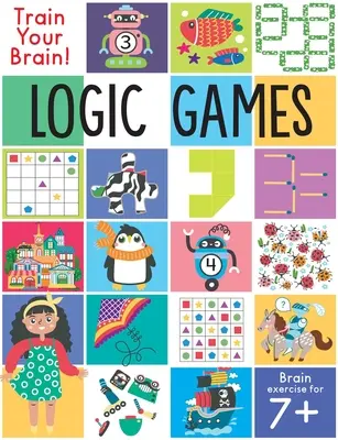 Entraînez votre cerveau : Jeux de logique - Train Your Brain: Logic Games