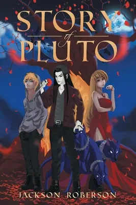 L'histoire de Pluton - Story of Pluto