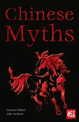 Mythes chinois - Chinese Myths