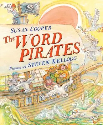 Les Pirates des Mots - The Word Pirates