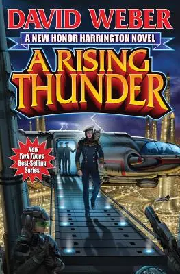 Un tonnerre qui monte, 13 - A Rising Thunder, 13