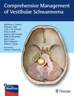 Prise en charge globale du schwannome vestibulaire - Comprehensive Management of Vestibular Schwannoma