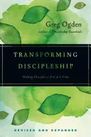 Transformer le discipulat - Transforming Discipleship