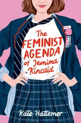 L'agenda féministe de Jemima Kincaid - The Feminist Agenda of Jemima Kincaid