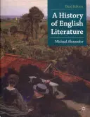 Histoire de la littérature anglaise - A History of English Literature