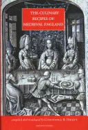 Recettes culinaires de l'Angleterre médiévale - Culinary Recipes of Medieval England