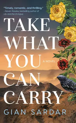 Prenez ce que vous pouvez porter - Take What You Can Carry