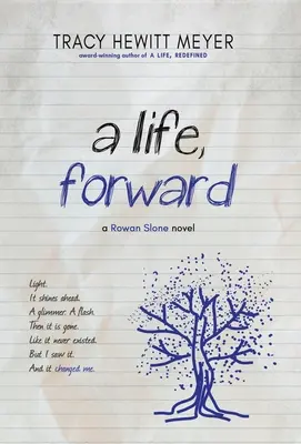 Une vie, en avant - A Life, Forward