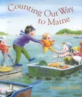 Compter jusqu'au Maine - Counting Our Way to Maine