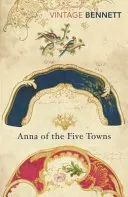 Anna des cinq villes - Anna of the Five Towns