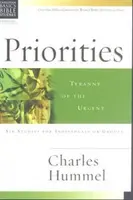 L'essentiel du christianisme : Priorités - Christian Basics: Priorities