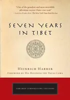 Sept ans au Tibet - Seven Years in Tibet