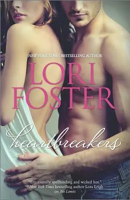 Heartbreakers : Une anthologie - Heartbreakers: An Anthology