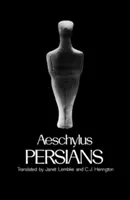 Les Perses - Persians