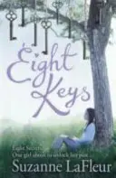 Huit clés - Eight Keys