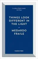 Les choses semblent différentes dans la lumière et autres histoires (Fraile Medardo (Auteur)) - Things Look Different in the Light & Other Stories (Fraile Medardo (Author))