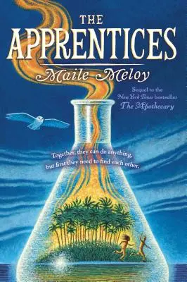 Les apprentis - The Apprentices