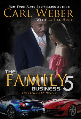 L'entreprise familiale 5 : un roman sur l'entreprise familiale - The Family Business 5: A Family Business Novel