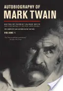 Autobiographie de Mark Twain, Volume 1, 10 : L'édition complète et officielle - Autobiography of Mark Twain, Volume 1, 10: The Complete and Authoritative Edition