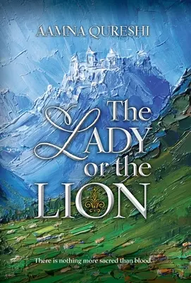 La Dame ou le Lion - The Lady or the Lion