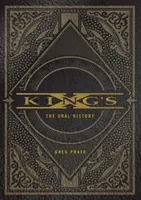 King's X : L'histoire orale - King's X: The Oral History