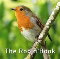 Le livre de Robin - The Robin Book