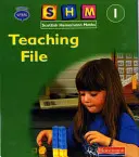 Scottish Heinemann Maths 1, fichier d'enseignement - Scottish Heinemann Maths 1, Teaching File