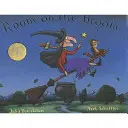 La chambre sur le balai - Room on the Broom