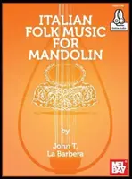 Musique folklorique italienne pour mandoline - Italian Folk Music for Mandolin