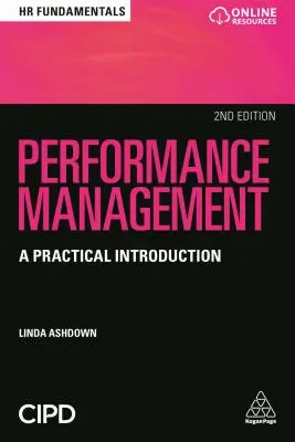 Gestion des performances : Une introduction pratique - Performance Management: A Practical Introduction