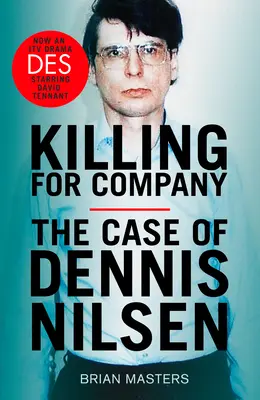 Killing For Company - Le best-seller n°1 de la série ITV « Des ». - Killing For Company - The No. 1 bestseller behind the ITV drama 'Des'