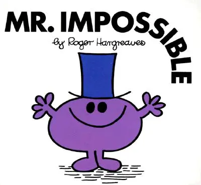 Monsieur Impossible - Mr. Impossible