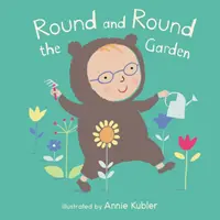 Le jardin en rond - Round and Round the Garden