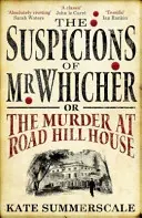 Les soupçons de M. Whicher - ou le meurtre de Road Hill House - Suspicions of Mr. Whicher - or the Murder at Road Hill House