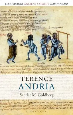 Terence : Andria - Terence: Andria