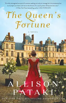 La fortune de la reine : Un roman de Desiree, Napoléon et la dynastie qui a survécu à l'empire - The Queen's Fortune: A Novel a Novel of Desiree, Napoleon, and the Dynasty That Outlasted the Empire