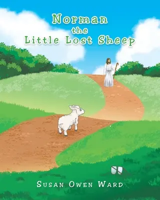 Norman le petit mouton perdu - Norman the Little Lost Sheep