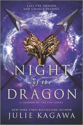 La nuit du dragon - Night of the Dragon