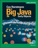 Big Java - Early Objects