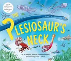 Le cou du plésiosaure - Plesiosaur's Neck