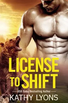 Permis de changer - License to Shift