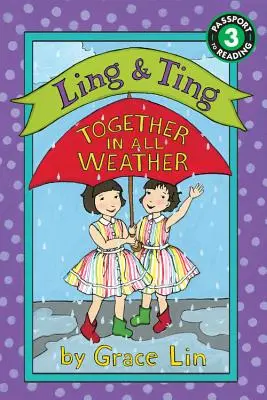 Ling & Ting : Ensemble par tous les temps - Ling & Ting: Together in All Weather