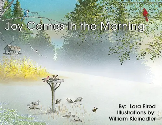 La joie vient le matin - Joy Comes in the Morning