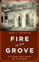 Le feu dans la forêt : La tragédie du Cocoanut Grove et ses conséquences - Fire in the Grove: The Cocoanut Grove Tragedy and Its Aftermath