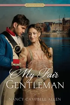 Mon beau gentleman - My Fair Gentleman