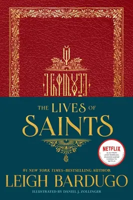 La vie des saints - The Lives of Saints